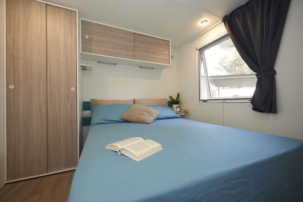 Baia Domizia Camping Village