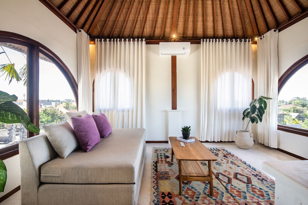 Villa Casa Toya in Dalung