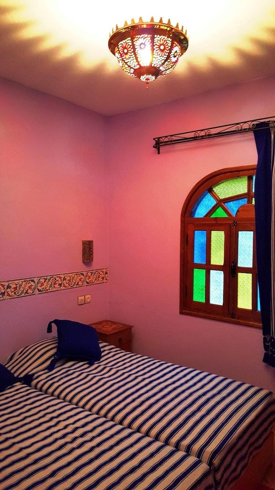 Gîte Talassemtane