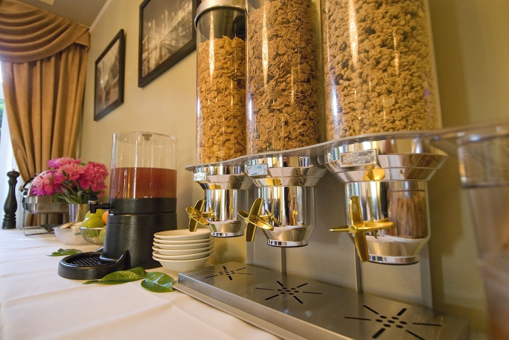 Granville House B&B