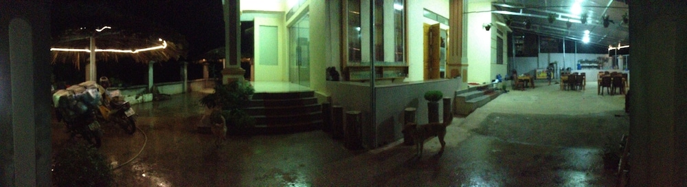 Thac Ba Family Homestay - Hostel