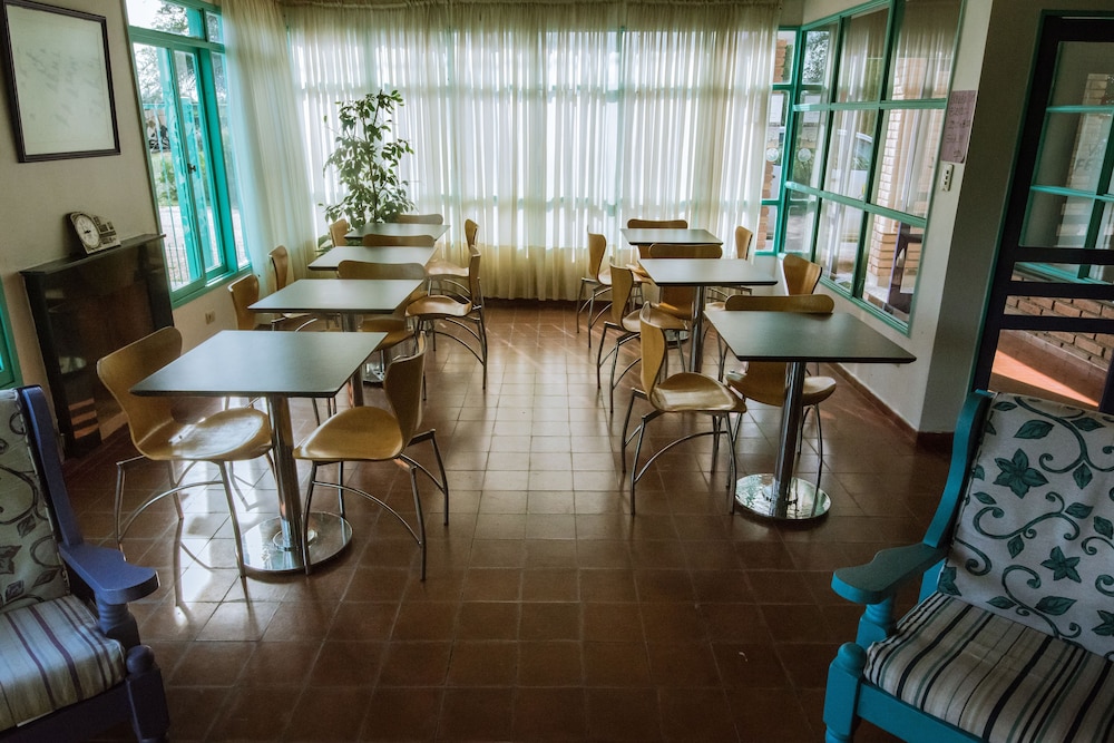 Hostel Valle Fertil