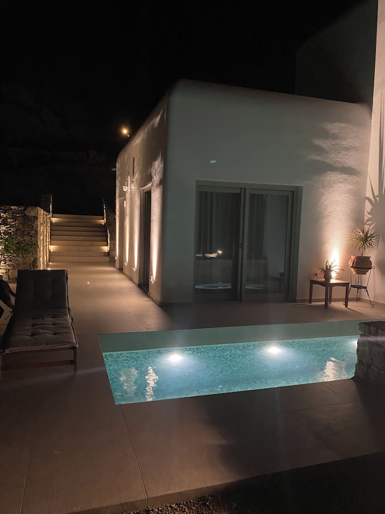 Only Yours Mykonos