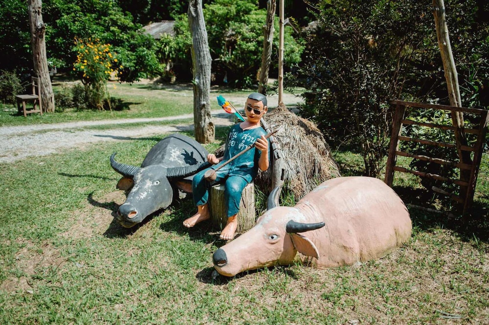 Baan Suan Auy Kham