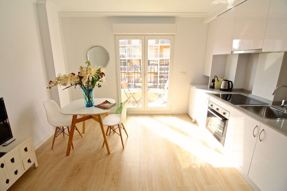 Apartamento Sol y Luz 1 photo 3