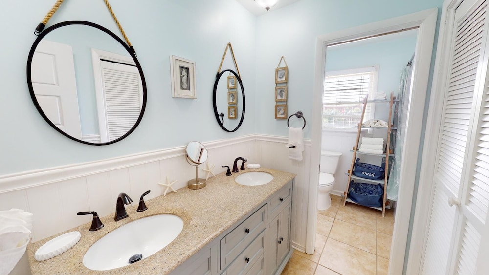 The Island Star by Tybee Vacation Rentals