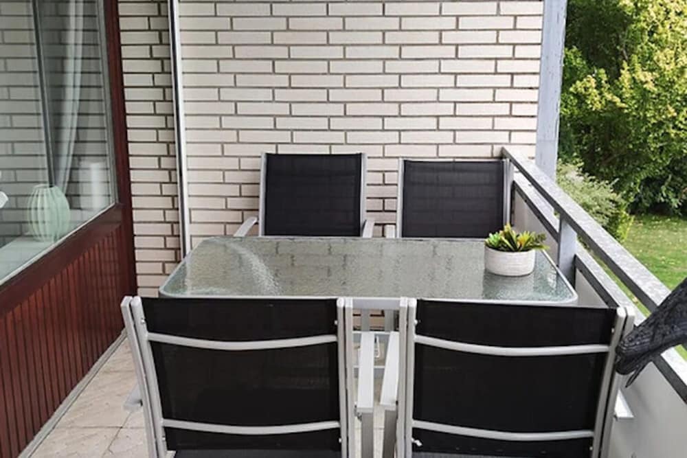 Ferienwohnung in Westerdeichstrich