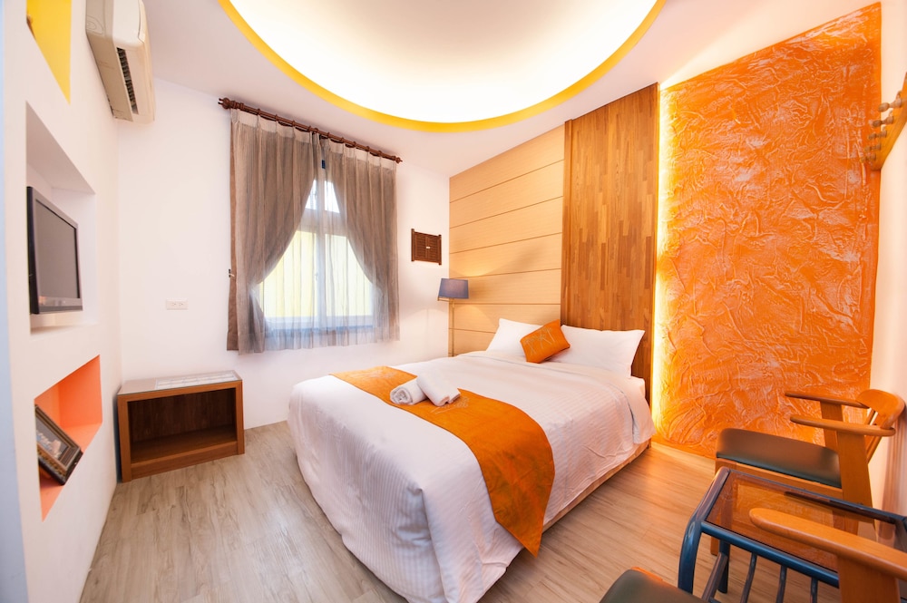 SouthernSea Hostel