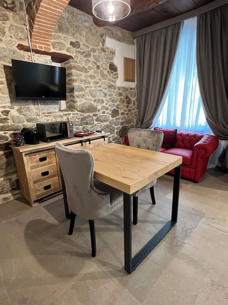 Nobilia Dimore - Suite & Spa