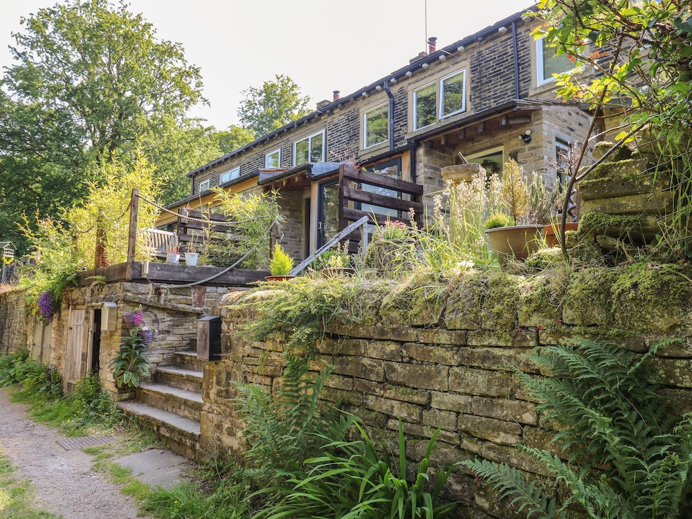 Ludd Brook Cottage