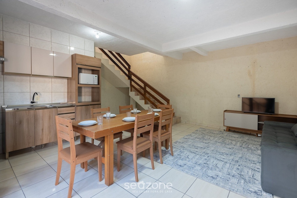 Fully Equipped Houses in a Condominium With a Pool, 110m From the Beach - Onis