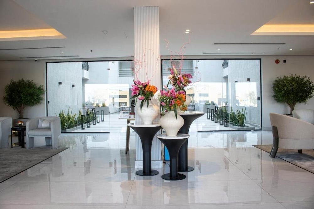 Palm Gate Hotel Suites