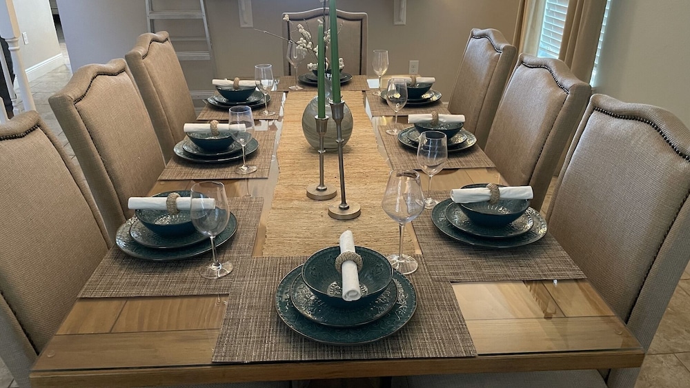 St5336ob Solterra Resort 5 Bedroom Home