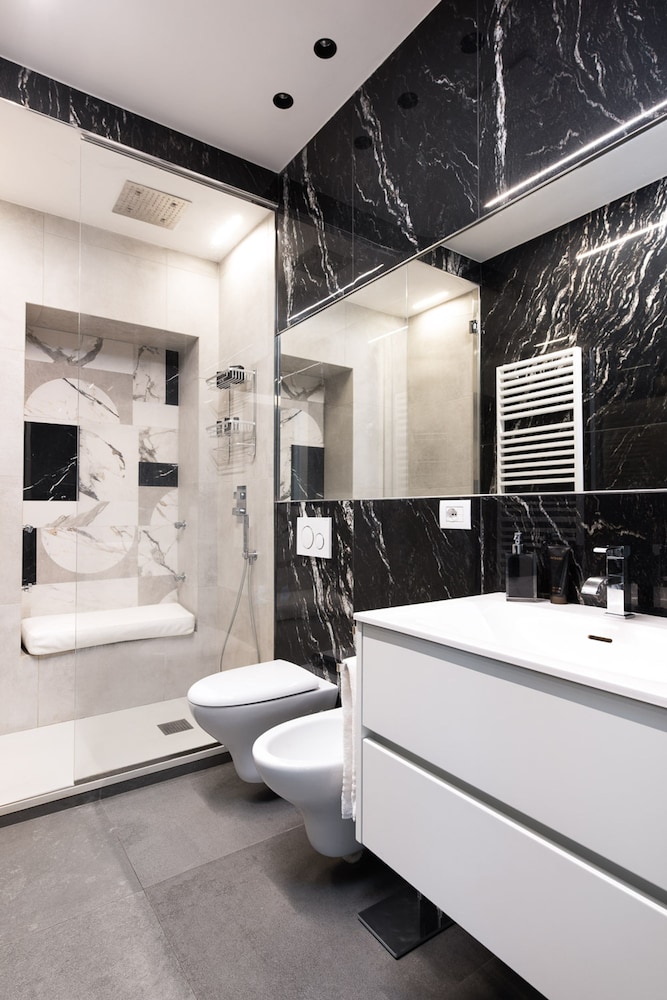 Idyllia Borgognona Luxury Home