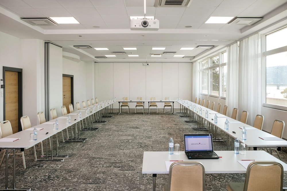 Linz Vacations - ARCOTEL Nike - Property Image 33