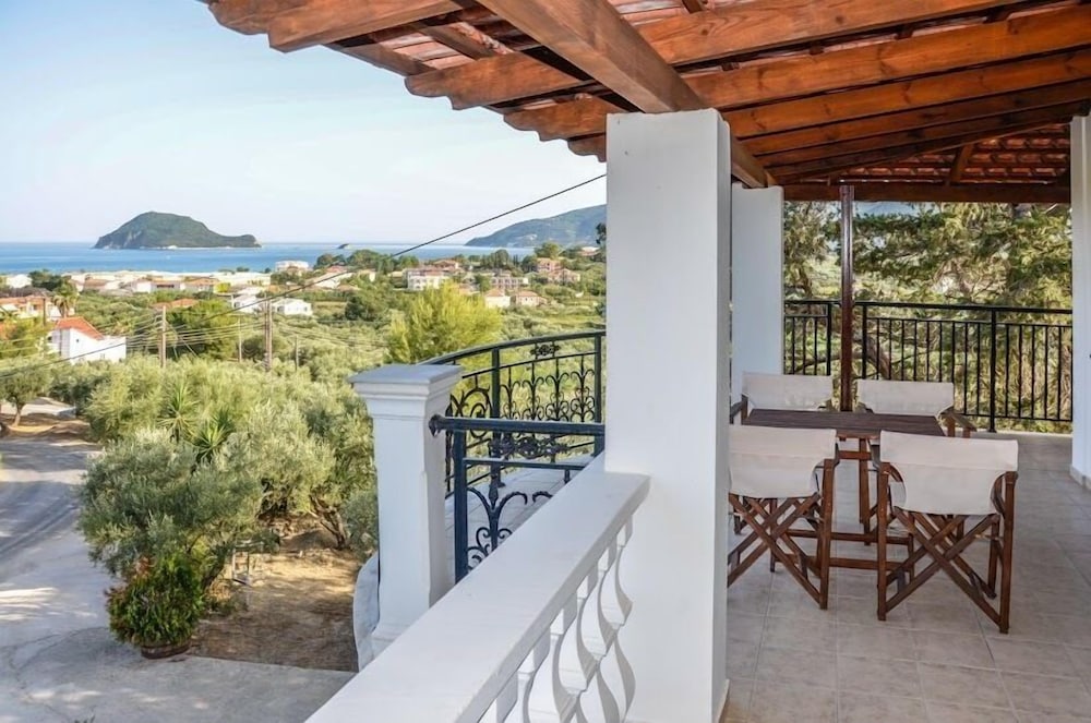 Odysseas Studios view 4