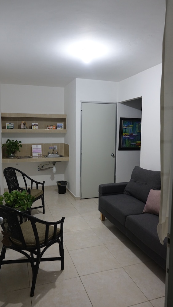 Colima Vacations - El Rincon De Los Angeles - Property Image 1