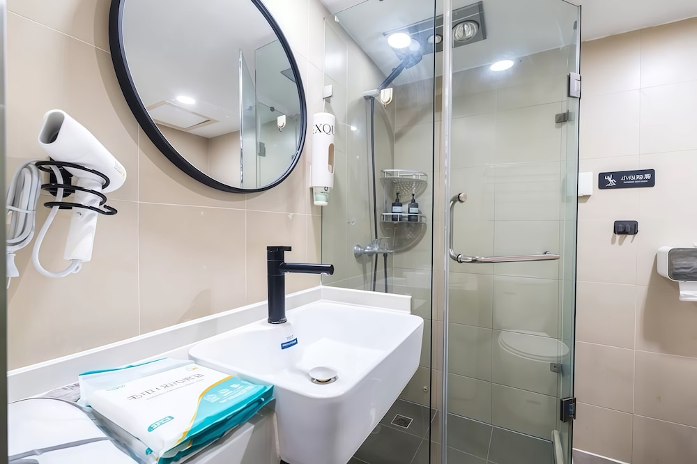 Shanghai Hills & Chiya BoutiqueApartment