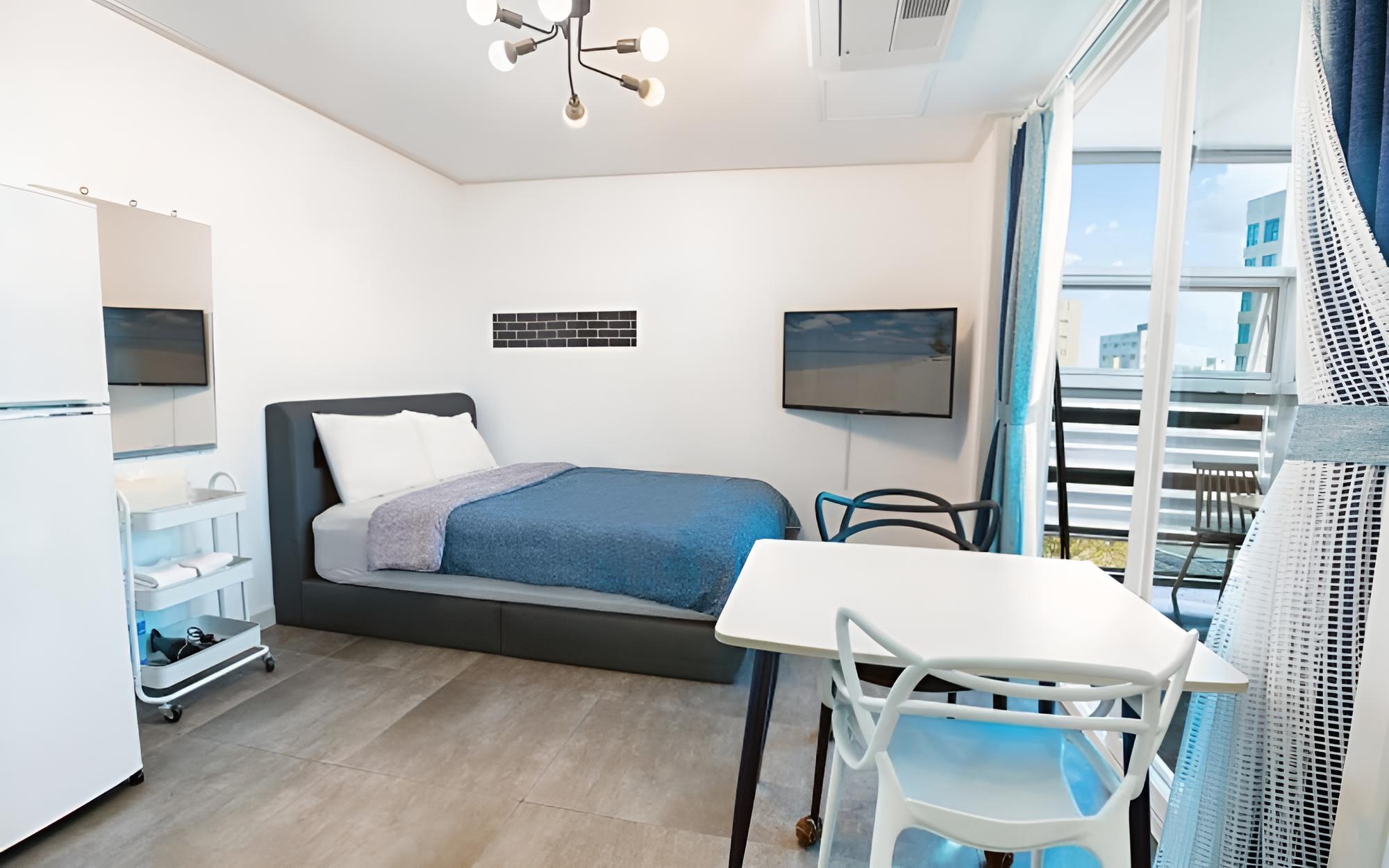 Gangneung Four View Pension