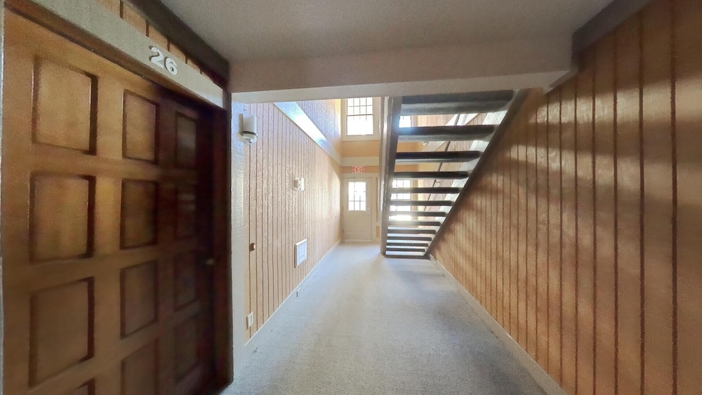 Mammoth Mountain Condos