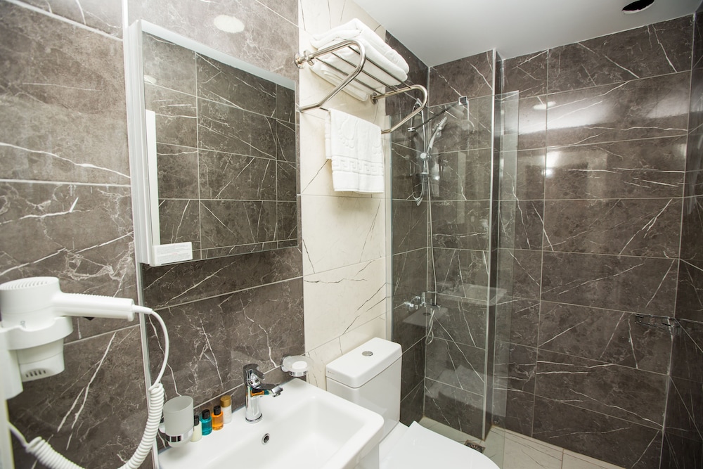 Corner Garden Otel - Image 31