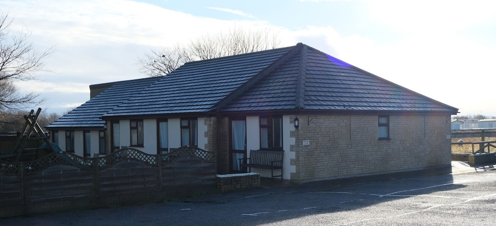 The Old Rectory