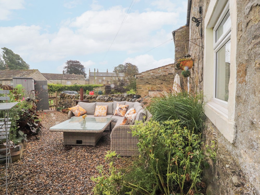 Ewes Leap Cottage