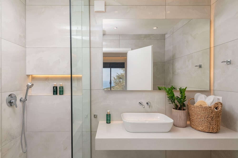 Luxury Villa Vie