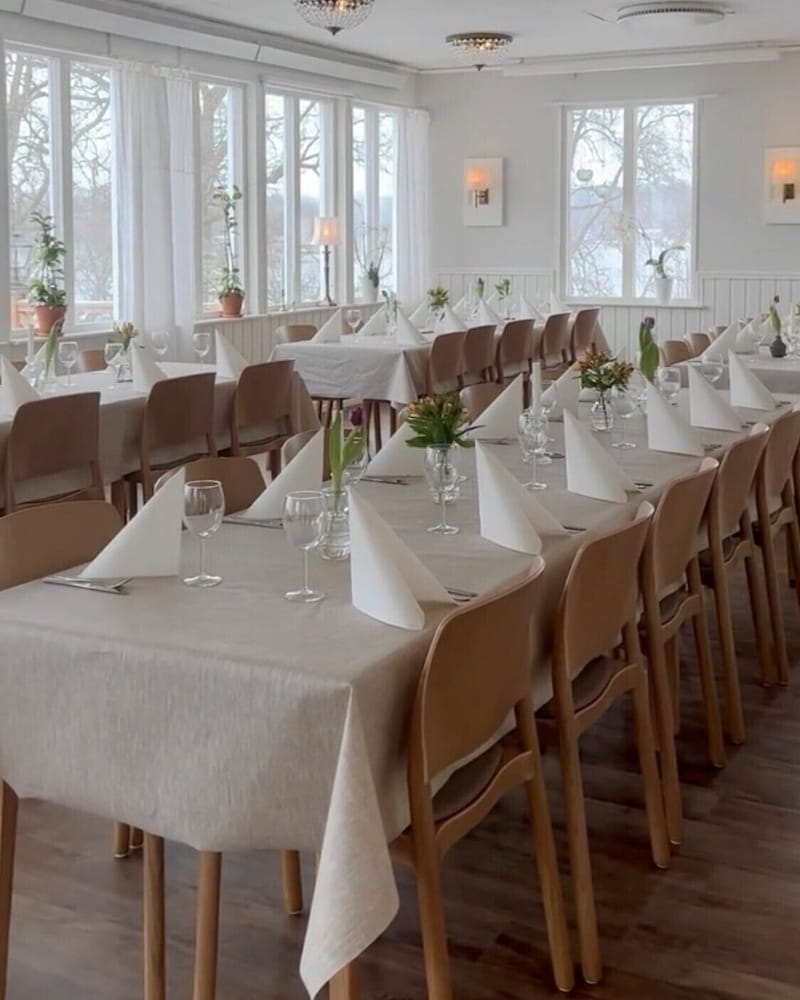 Eksjö Camping & Konferens - Hostel