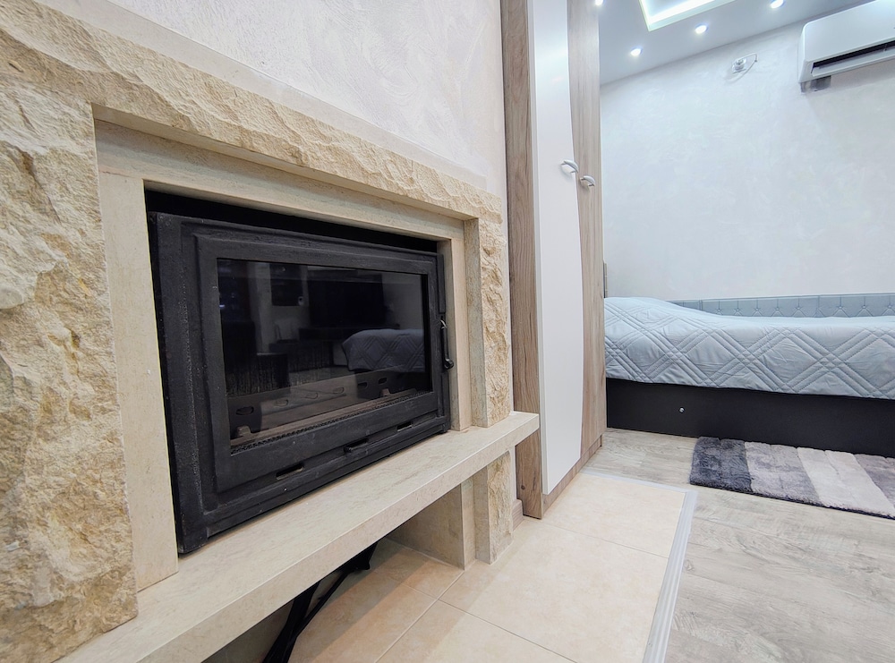 Tulip Studio Superior, Aparthotel Grand Resort Pamporovo