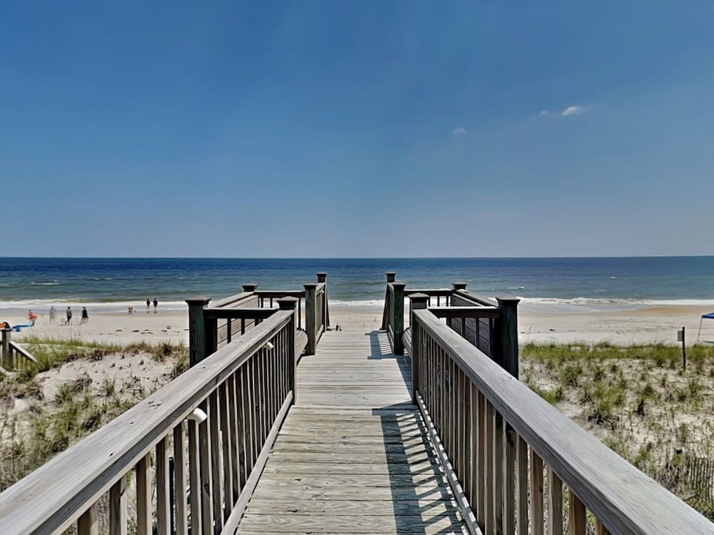 Sunny Side Up by Topsail Realty