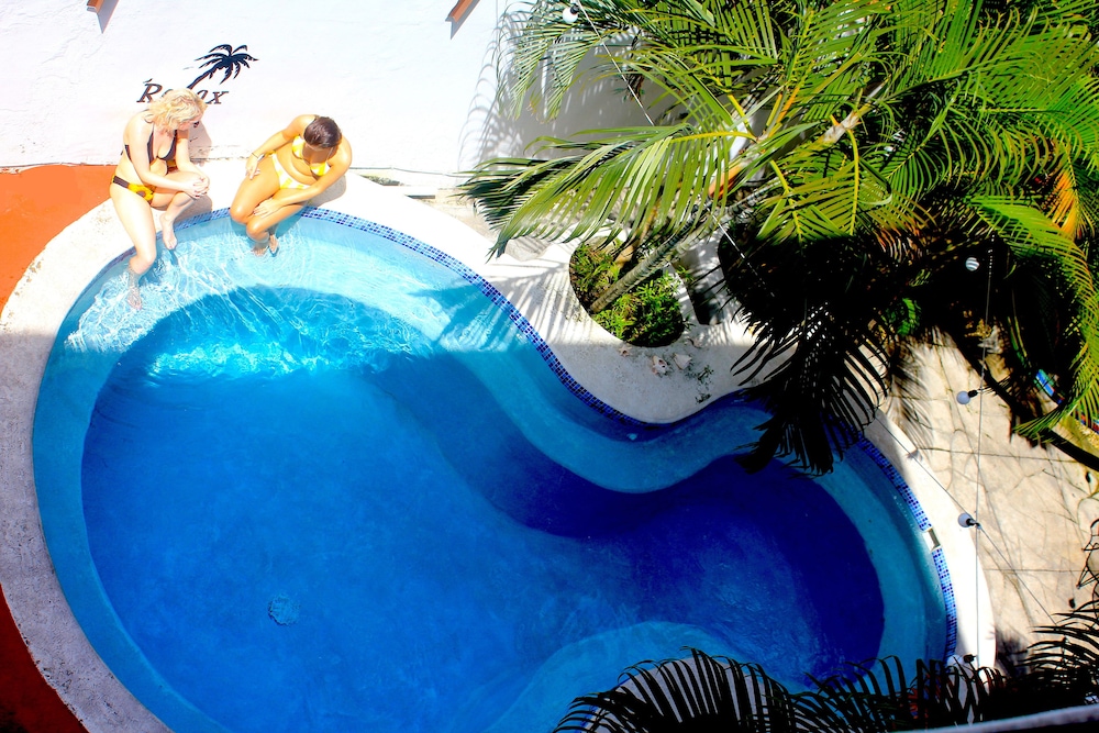 Hostel Casa Areka