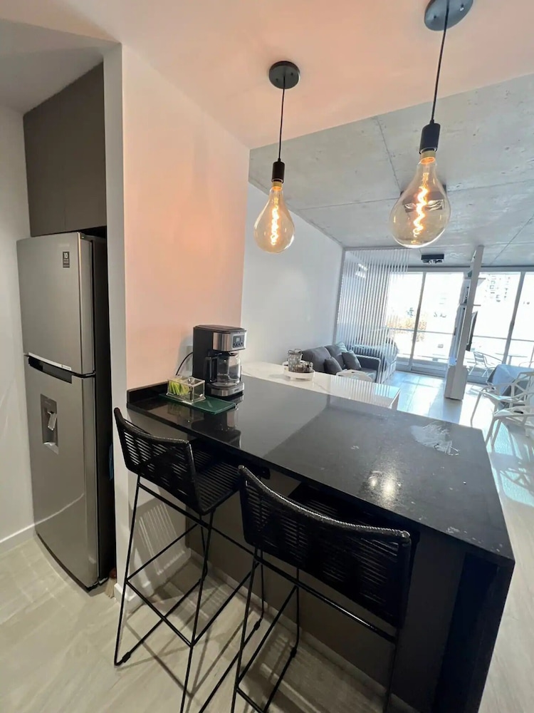 CloudBA Oro Soho Apartments