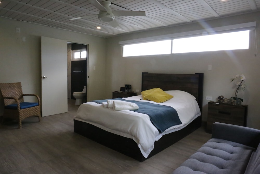 ALOE B&B