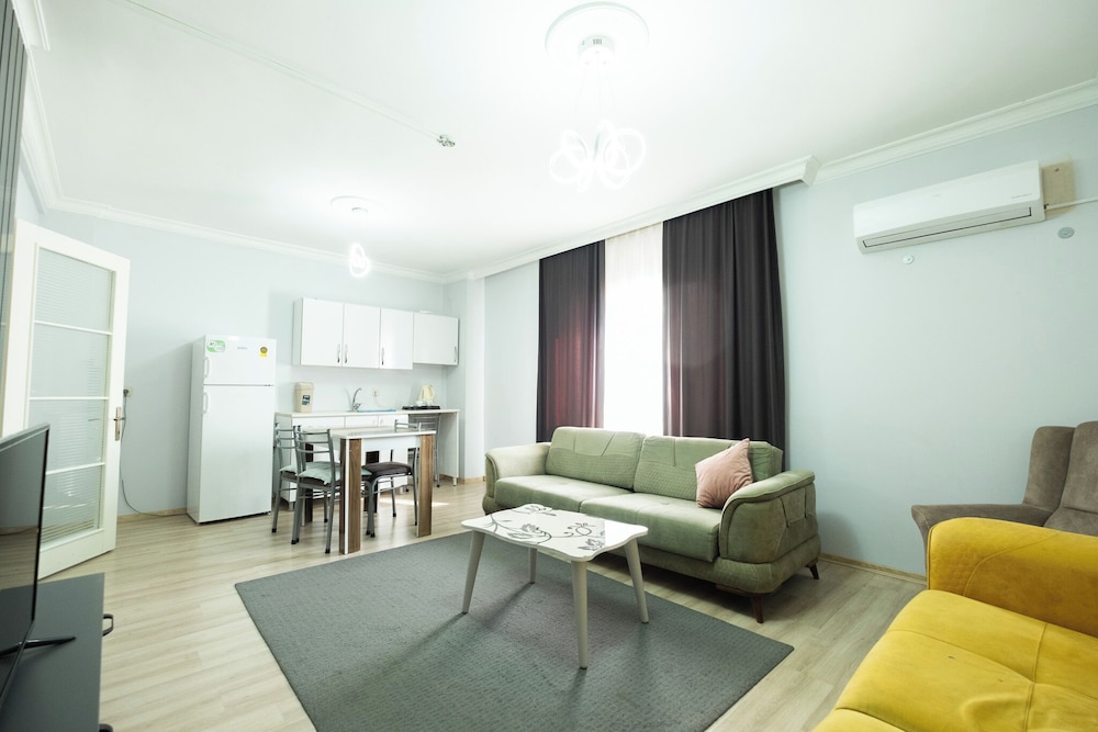 Pi Park Otel