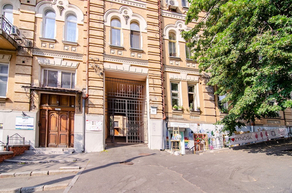 building