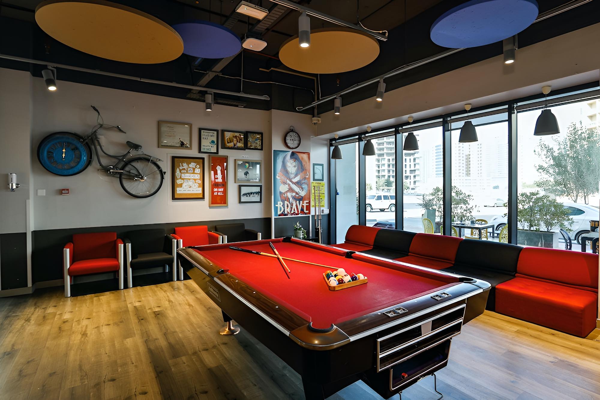 Ensuite Rooms and Studios - DUBAI