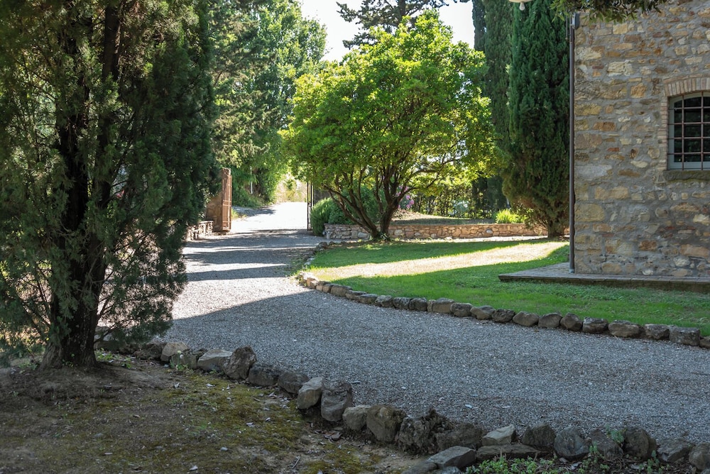 Casale di Villore