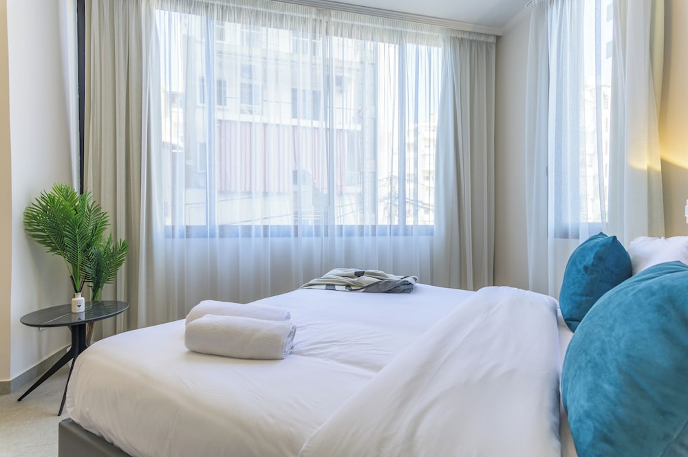 CityZen - Boutique Studios in Achrafieh