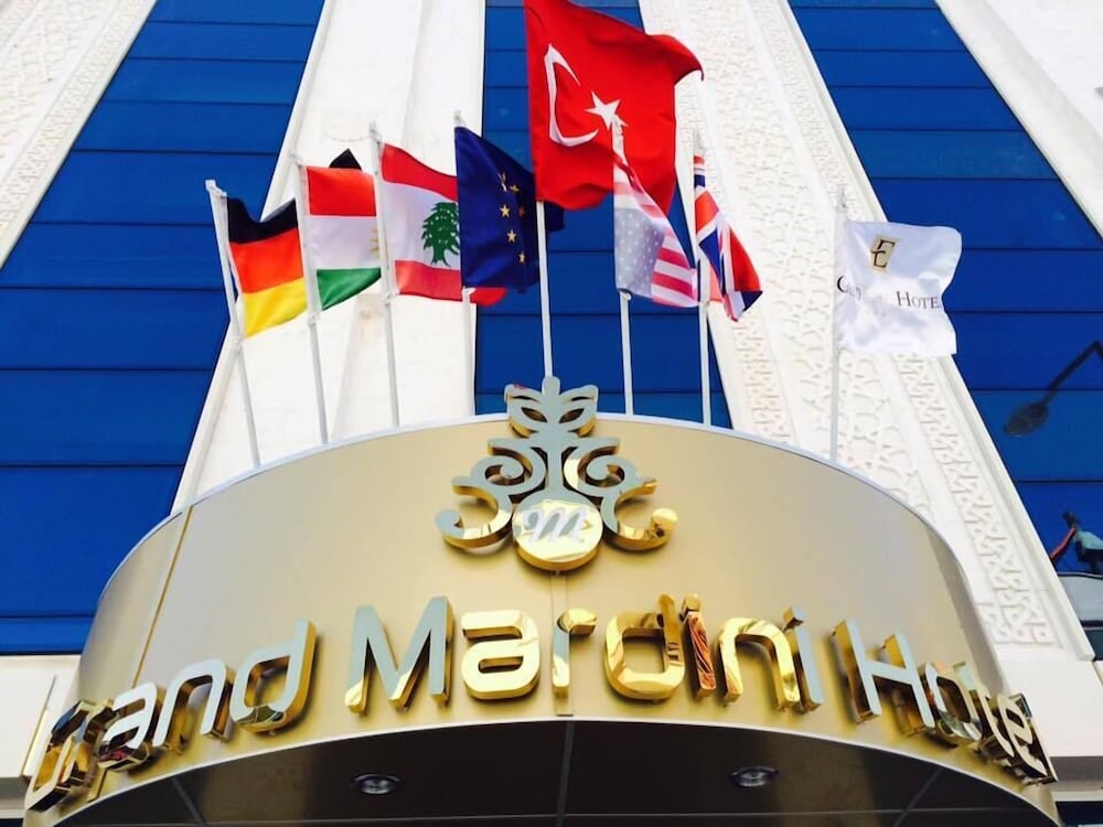 Grand Mardini Otel - Image 38