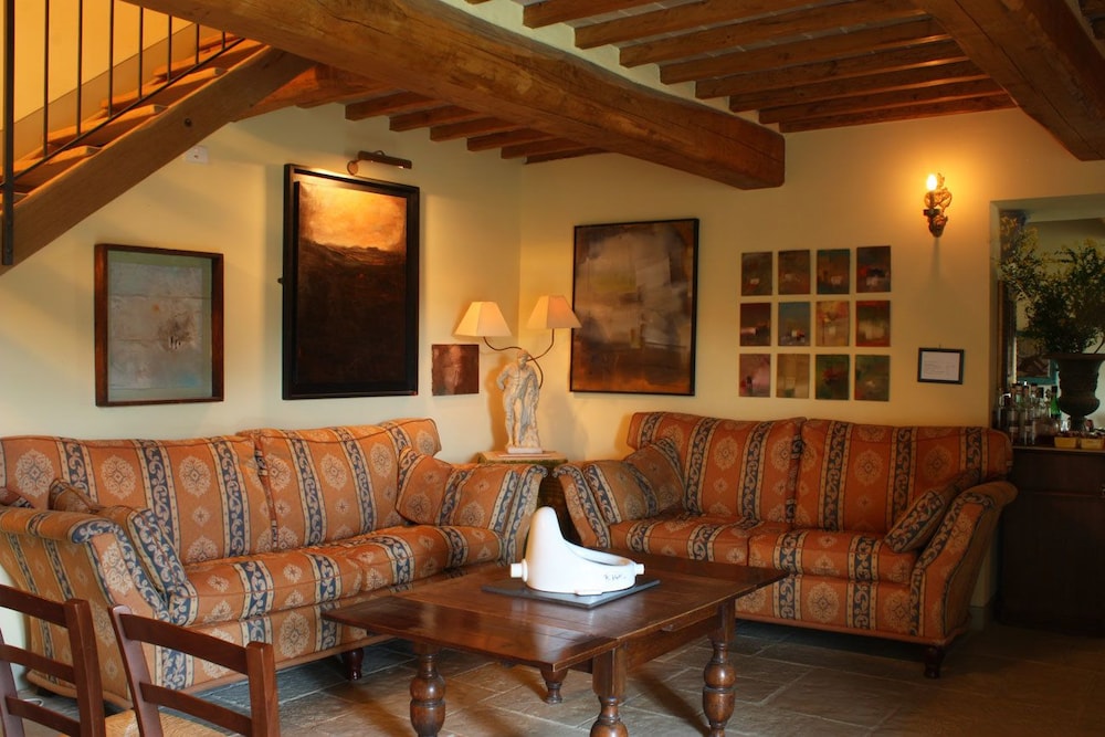 agriturismo il capannino