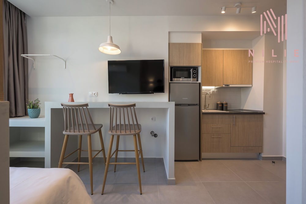 INsite Nilie Hospitality MGMT