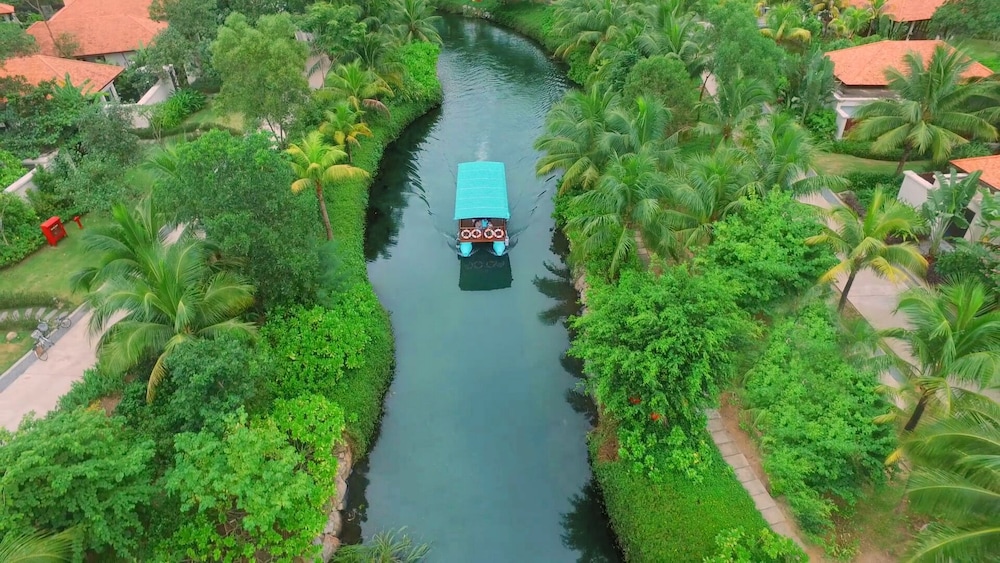 Laguna Parkside Lăng Cô