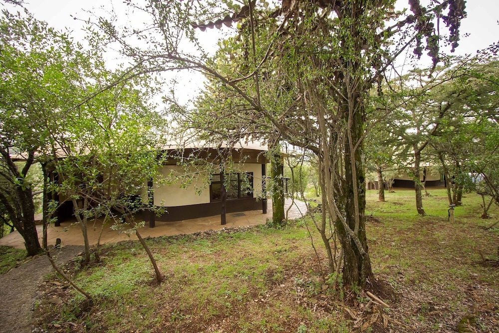 Kika Lodge
