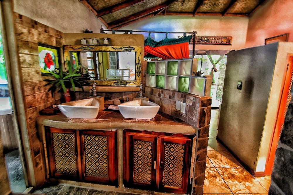 Waterfall Villas