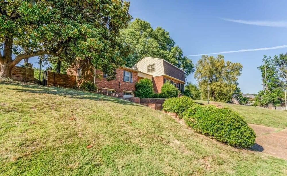 Pomona Cottage