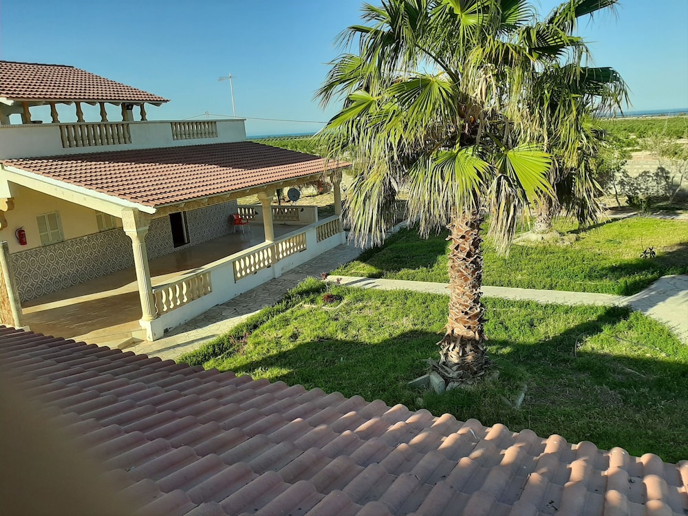 Auberge Essanya