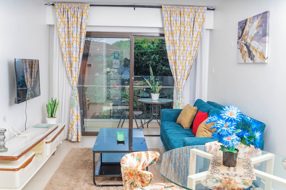 Astoria Apartment