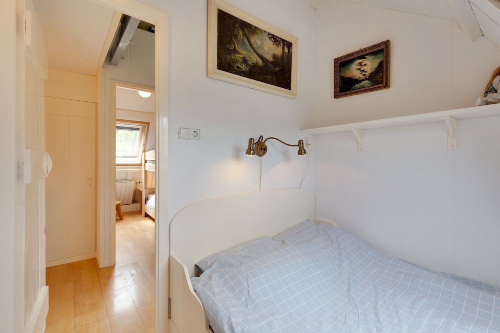 Holiday Home in Krabbendam