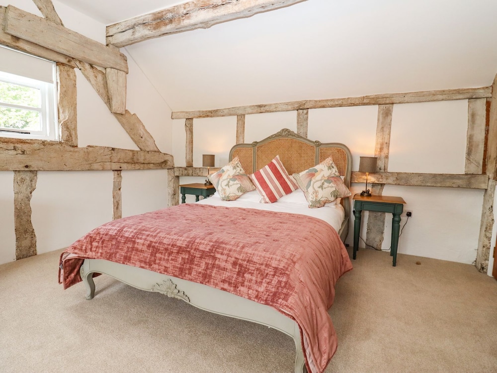 Henhouse Farm